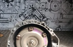 АКПП Lexus IS 250 GS 300 3501053060 3GR-FE 3GR-FSE 4GR-FSE