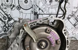 АКПП Toyota Camry 3050033510 40 2AZFE