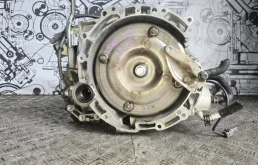 АКПП Mazda 3 FSK519090G BK LF L3 L5 L8