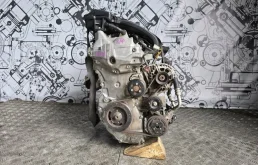 Двигатель Nissan Qashqai 10102BB01A J10 HR16DE