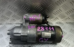 Стартер Mazda MPV GY0118400B GY