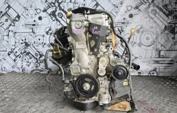 Двигатель Toyota Camry 190000V090 50 2ARFE