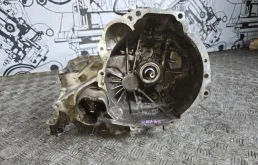МКПП Nissan Almera Primera 31098AU300 B10 N16 P12 QG16DE QG15DE