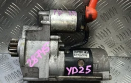 Стартер Nissan Pathfinder 233005X00A R51 YD25 DDTI