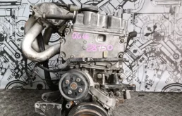 Двигатель Nissan Almera Primera 1010295F0B B10 N16 P12 QG16DE