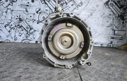 АКПП Infiniti FX35 3102097X04 S50 VQ35DE
