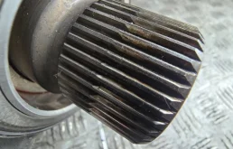 Раздатка Mazda CX9 AW2127500 CA