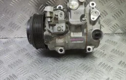 Компрессор кондиционера Toyota Camry Highlander RX350 4472601159 2GRFE