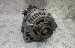 Генератор Lexus RX 300 RX300 RX-300 2706020270 MCU15 MCU 15 1MZFE