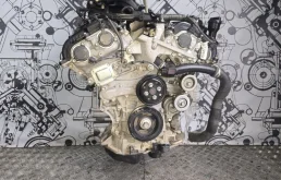 Двигатель Toyota Highlander 1900031R80 XU50 2GRFKS