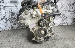 Двигатель Toyota Highlander 1900031R80 XU50 2GRFKS