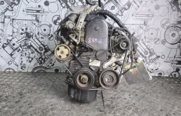 Двигатель Toyota Vista Ardeo 190007A480 SV50 3SFSE