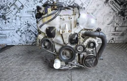 Двигатель Nissan Maxima 101023Y5A1 A33 VQ30DE
