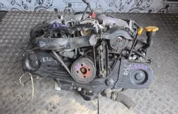 Двигатель Subaru Legacy 10100BJ850 B13 EJ253