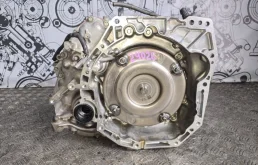 Вариатор Nissan Qashqai Juke 310203JX5C J10 HR16DE