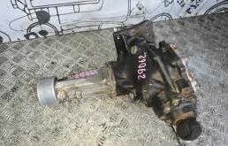 Раздатка Toyota Highlander 3610048060 ASU4 2GR-FE 3MZ-FE
