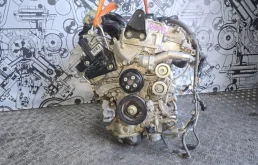 Двигатель Toyota Camry Highlander RX350 190000P090 2GRFE