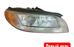 Фара Volvo S80 2008 AS60
