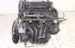 Двигатель AHL Audi A4 B5 (S4,RS4) 1.6 Бензин