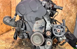 Двигатель BRE Audi A6 C6 (S6,RS6) 2.0 Дизель