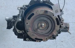 Коробка передач автоматическая (АКПП) 6HP19 Audi A6 C6 (S6,RS6) 4.2 Бензин