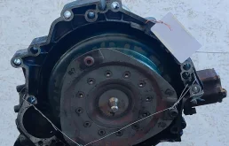 Коробка передач автоматическая (АКПП) 6HP19 Audi A6 C6 (S6,RS6) 3.0 Дизель