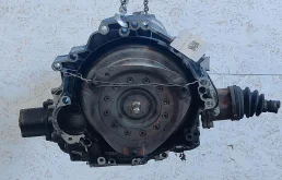 Коробка передач автоматическая (АКПП) 6HP19 Audi A6 C6 (S6,RS6) 3.0 Дизель