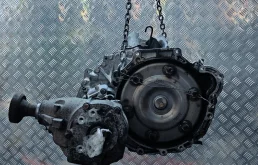 Коробка передач автоматическая (АКПП) TF81SC Land Rover Freelander 2 2.2 Дизель
