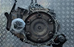 Коробка передач автоматическая (АКПП) JUH Skoda Octavia A4 2.0 Бензин