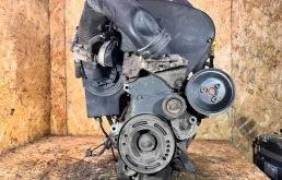 Двигатель Z16XER Opel Zafira B 1.6 Бензин