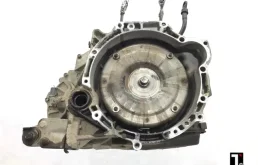 Коробка передач автоматическая (АКПП),8S4P7000BA,Ford Focus 1 2007