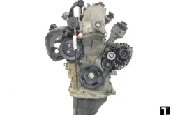 Двигатель,CHFA,Volkswagen Fox 2009