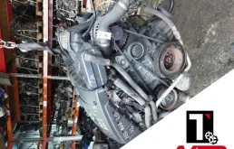 Двигатель,N53B30A,BMW 3 E90/E91/E92/E93 2007