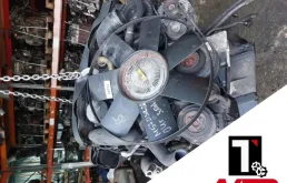 Двигатель,M57D306D2,BMW X5 E53 2004