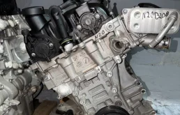 Двигатель BMW N20B20B 2.0i