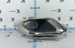 Насадка глушитель Lexus RX350 2015-2022 AL20