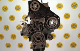Двигатель Ford Mondeo 4 2008