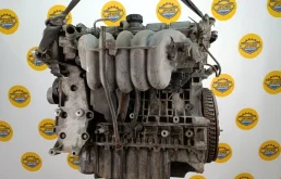 Двигатель Volvo S80 2001 TS