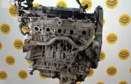 Двигатель Volvo XC70 2009 BZ70