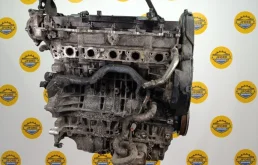 Двигатель Volvo XC60 2008 DZ44