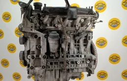 Двигатель Volvo XC70 2008 BZ70