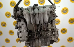 Двигатель Volvo S60 2002 RS