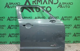 Дверь Mini Countryman 2016-2024 41007438596 F60, передняя правая