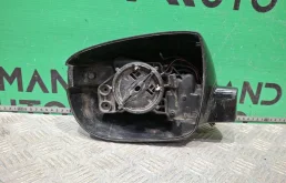 Корпус зеркала Hyundai IX35 2010-2015 876102Y070 1, левый
