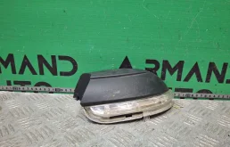Крышка зеркала нижняя Volkswagen Passat 2011-2015 3C8949102D B7, правая