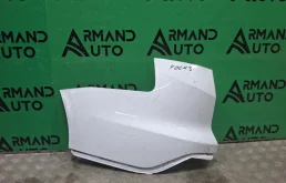 Бампер Ford Focus 2011-2019 1719425 3, задний левый
