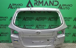 Дверь багажника Hyundai Santa Fe 2005-2012 737002B100 2 CM