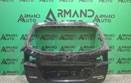 Дверь багажника Hyundai Santa Fe 2005-2012 737002B100 2 CM