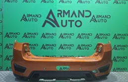 Бампер Mitsubishi ASX 2020-нв 6410F481 1 GA0, задний