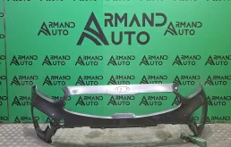 Бампер KIA Cerato 2018-2021 86511M6000 4, передний